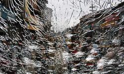 Apparently transparent