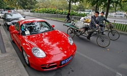 Democracy Beijing-style