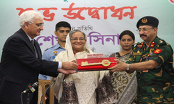 India aid diplomacy moves up a gear