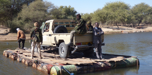 New dossier: Connecting Africa’s Conflicts