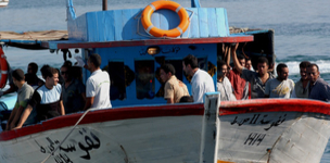 New dossier: the Migration Trail