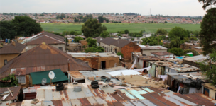 Inequality and the SDG agenda: every victory has its price 