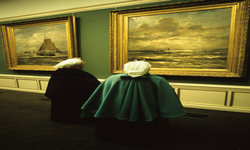 Kennis voor mondiale ontwikkeling