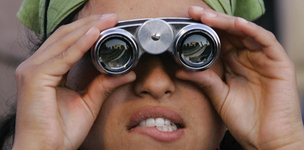 Special Report: Reshuffling power