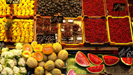 Leaked report for G20 to tackle food price volatility