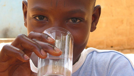 WOPs are crucial for matching MDGs sustainably