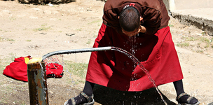 Citizens’ participation is key for water efficiency 