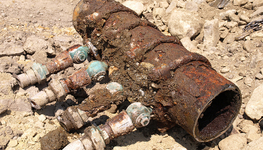 Struggles to finance public to public partnerships