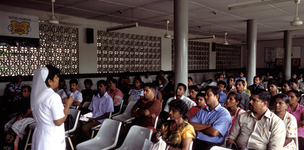 Global inequalities, emerging economies, and the return of Karl Marx?