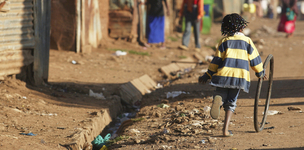 Inequality: an issue for the 2015 agenda, but also for the aid agenda?