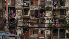 Should inequality be reflected in the new international development goals? 