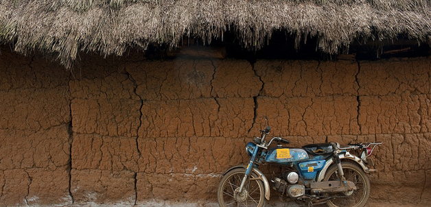 Photo by World Bank Photo Collection