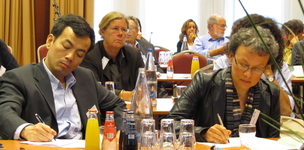 Consumer behaviour, advertising, pricing and developing countries' perspective high on Egmond research agenda  