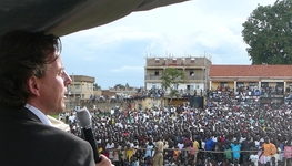 Bert Koenders talks to The Broker about WRR and development policy reform