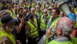 Trade unions are crucial to economic transformation