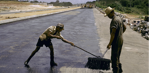 Maximizing social impact through the power of the public purse