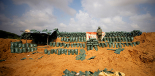 Insecurity disrupts development, but peace doesn’t drive it