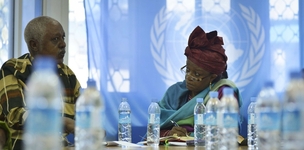 Suffering in silence: sexual violence against men in conflict 