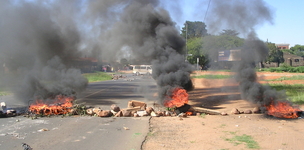 The drivers of the South African mine conflict 