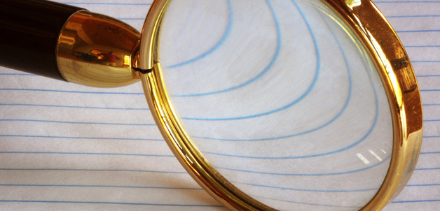 Parallel lines / Theilr via Flickr