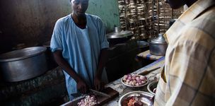 African Economic Development: Summary of the Past and Suggestions for the Future