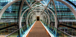 Shaping the architecture of global development cooperation