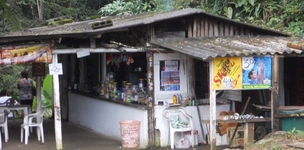 Rural non-farm business in Africa: where are the jobs?