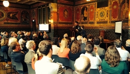 Persbericht Brokerdag 14 april met vicepremier Asscher over volledige werkgelegenheid