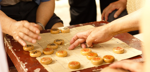 Mark Zastrow via Flickr