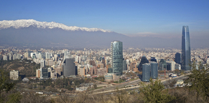 Development as building middle-class societies