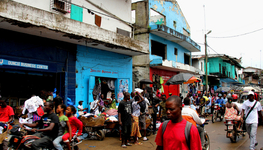 How can entrepreneurship really make an impact?