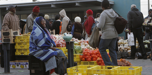 Informal workers' associations could boost SME growth