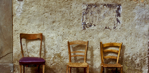 It’s not the missing middle, it’s our missing memory