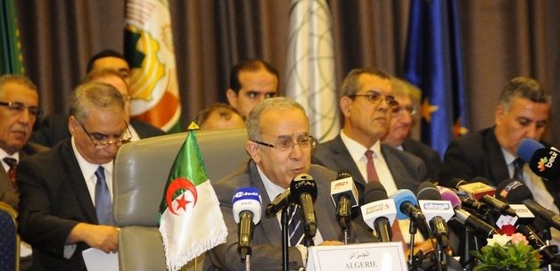 Magharebia "Algeria hosts Mali peace talks" / via flickr