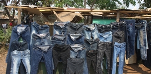 The Birth, Life and Death of SMEs in Rural Africa