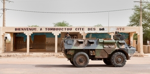 Five strategic failures of the French intervention in Mali