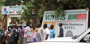 The Audacity of Indifference: Can Mali’s government resolve the conflict in the north?