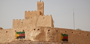 Rebels and extremist stories from northern Mali