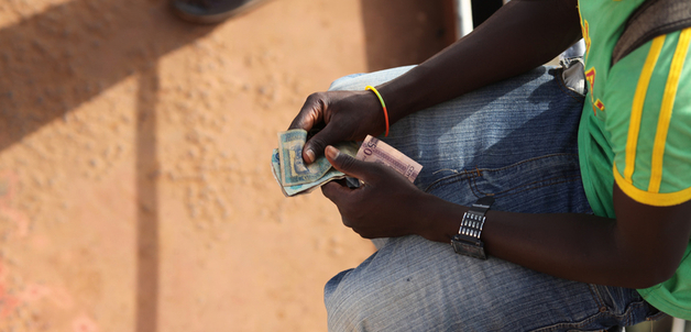 red hand records / via flickr