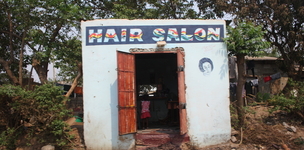 Young entrepreneurs in rural Africa as drivers for job creation 