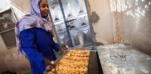 Skills, training and youth entrepreneurship in Africa