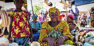 Breaking the metal ceiling, one enterprise at a time