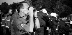 The Theory of Change: taking an example from the Dutch national police