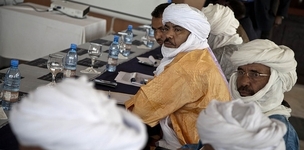 The Algiers process – a step towards lasting peace in Mali?