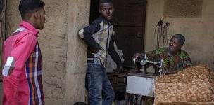 Youth unemployment in Mali: a magnet for criminals and terrorists