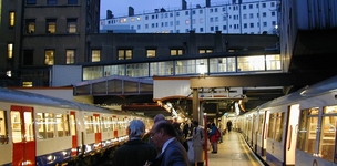 Occupational changes that transform the middle class