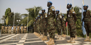 Bringing stability elsewhere, taking instability home