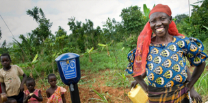 World Development Report 2015 calls for knowledge of human mindsets in development policies