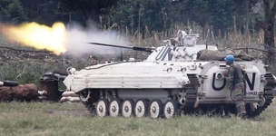 Mali at the cusp of UN peace operations reform