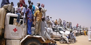 Conflicts connected and disconnected: where do we place the problem of governance in Chad?